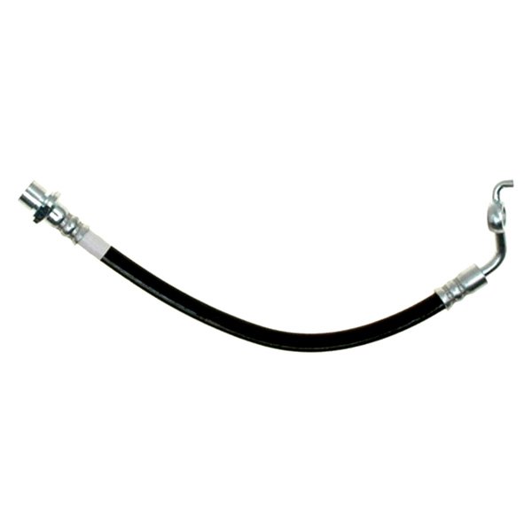 Raybestos® - Element3 Rear Passenger Side Brake Hydraulic Hose