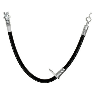Raybestos® - Element3 Rear Driver Side Brake Hydraulic Hose