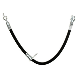 Raybestos® - Element3 Rear Passenger Side Brake Hydraulic Hose
