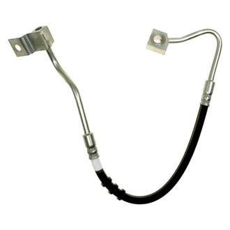 Raybestos® - Element3 Rear Driver Side Brake Hydraulic Hose