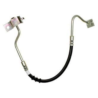 Raybestos® - Element3 Rear Passenger Side Brake Hydraulic Hose