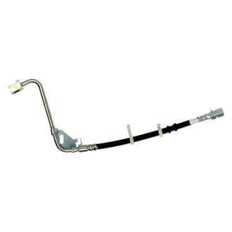 Raybestos® - Element3 Driver Side Brake Hydraulic Hose