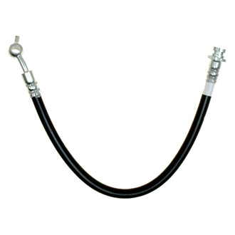Raybestos® - Element3 Front Passenger Side Brake Hydraulic Hose