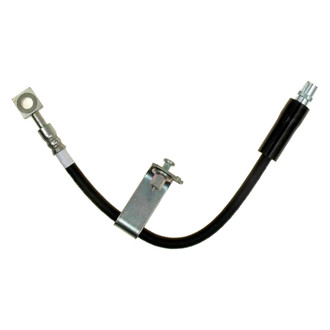 Raybestos® BH382678 - Element3 Front Driver Side Brake Hydraulic Hose