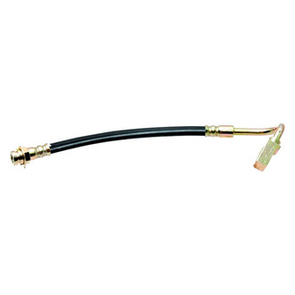 Raybestos® - Element3 Rear Passenger Side Brake Hydraulic Hose