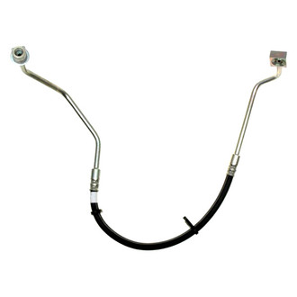 Raybestos® - Element3 Front Driver Side Brake Hydraulic Hose