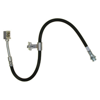 Raybestos® - Element3 Front Driver Side Brake Hydraulic Hose