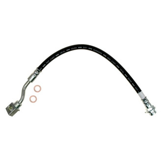Raybestos® BH382696 - Element3 Rear Driver Side Brake Hydraulic Hose