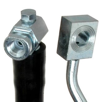 Raybestos® - Element3™ Brake Hydraulic Hose