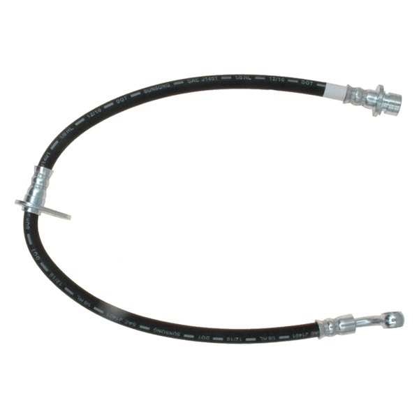 Raybestos® - Element3 Front Passenger Side Brake Hydraulic Hose