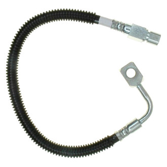 Raybestos® - Element3 Rear Driver Side Brake Hydraulic Hose