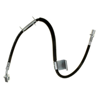 Raybestos® - Element3 Front Passenger Side Brake Hydraulic Hose