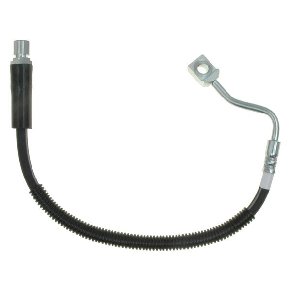 Raybestos® - Element3 Rear Passenger Side Brake Hydraulic Hose