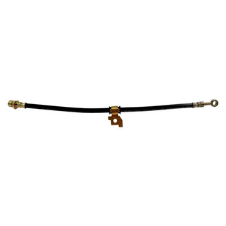Raybestos® - Element3 Rear Brake Hydraulic Hose