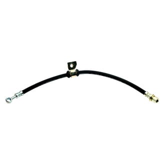 Raybestos® - Element3 Front Brake Hydraulic Hose