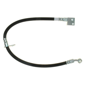 Raybestos® - Element3 Front Passenger Side Brake Hydraulic Hose