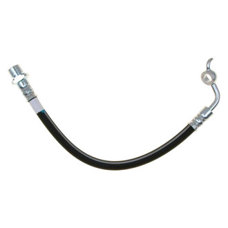 Raybestos® BH382818 - Element3 Rear Driver Side Brake Hydraulic Hose
