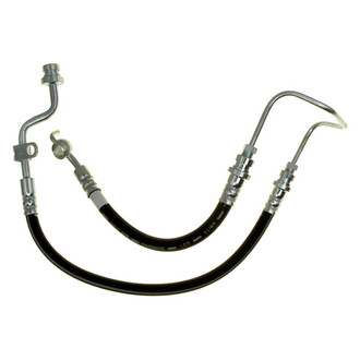 Raybestos® - Element3 Front Passenger Side Brake Hydraulic Hose