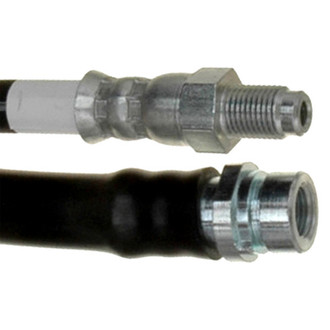 Raybestos® BH382841 - Element3 Rear Brake Hydraulic Hose