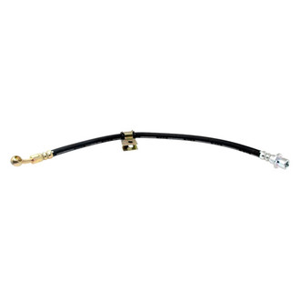 Raybestos® - Element3 Front Passenger Side Brake Hydraulic Hose