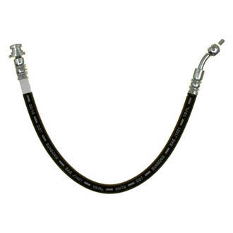 Raybestos® - Element3 Front Passenger Side Brake Hydraulic Hose