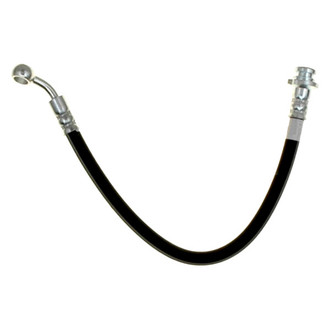 Raybestos® BH382858 - Element3 Rear Passenger Side Brake Hydraulic Hose