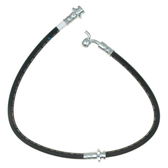 Raybestos® BH382860 - Element3 Rear Driver Side Brake Hydraulic Hose