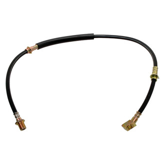 Raybestos® - Element3 Front Driver Side Brake Hydraulic Hose