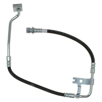 Raybestos® - Element3 Front Passenger Side Brake Hydraulic Hose