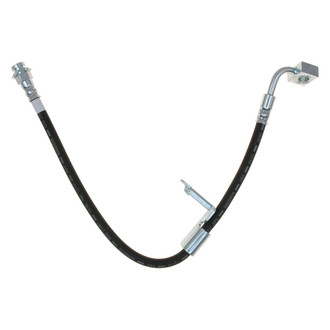 Raybestos® - Element3 Rear Driver Side Brake Hydraulic Hose