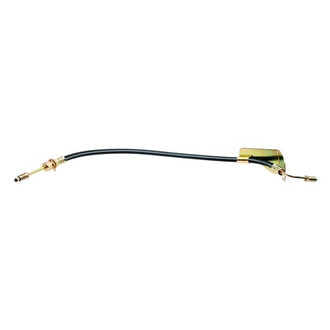 Raybestos® - Element3 Front Brake Hydraulic Hose