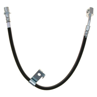 Raybestos® BH382912 - Element3 Front Driver Side Brake Hydraulic Hose