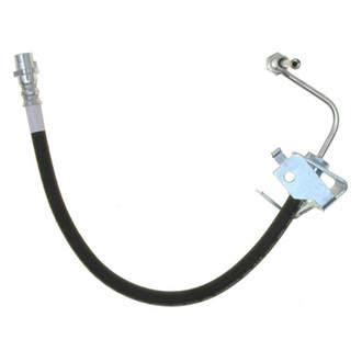 Raybestos® - Element3 Rear Passenger Side Brake Hydraulic Hose