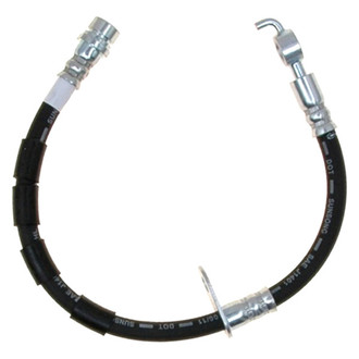 Raybestos® - Element3 Front Passenger Side Brake Hydraulic Hose