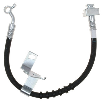 Raybestos® BH382948 - Element3 Front Passenger Side Brake Hydraulic Hose