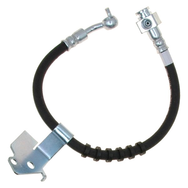 Raybestos® - Element3 Front Driver Side Brake Hydraulic Hose