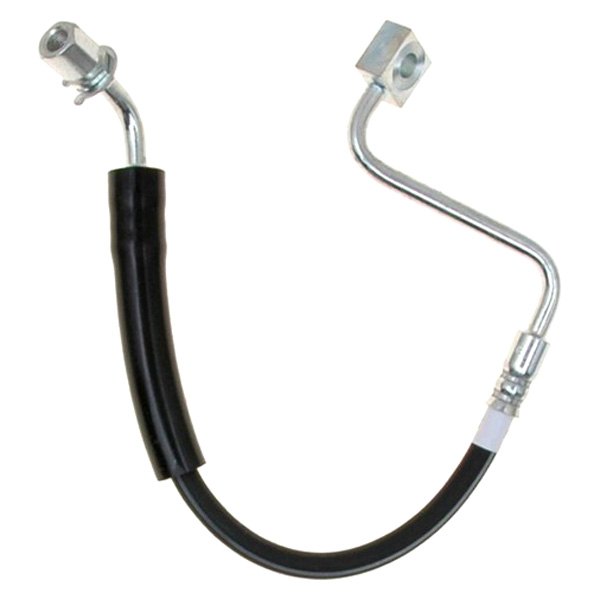 Raybestos® - Element3 Front Driver Side Brake Hydraulic Hose