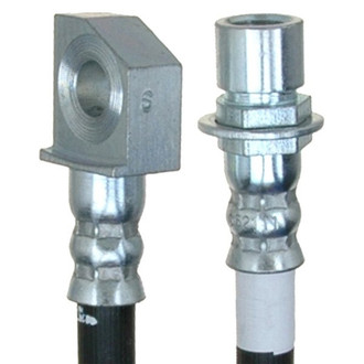 Raybestos® - Element3 Brake Hydraulic Hose