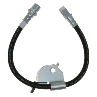 Raybestos® - Element3 Front Passenger Side Brake Hydraulic Hose