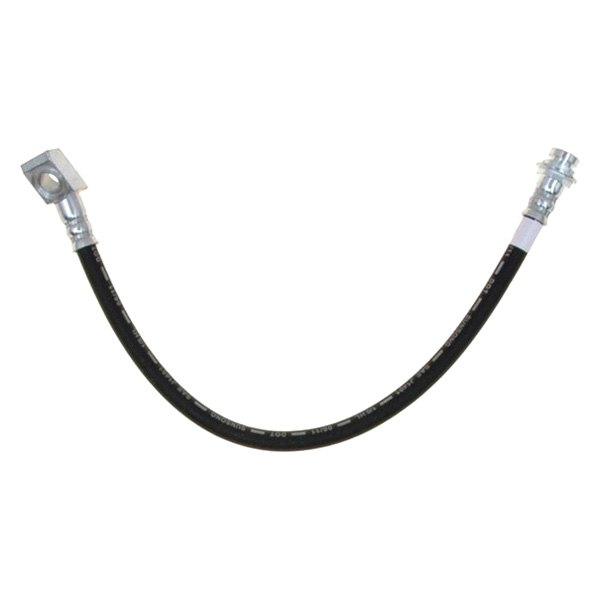 Raybestos® - Element3 Rear Passenger Side Brake Hydraulic Hose