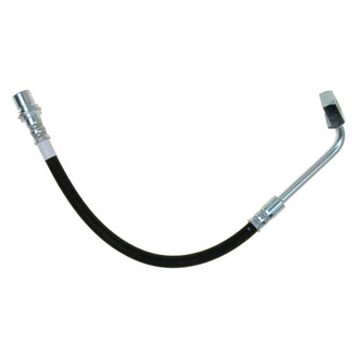 Raybestos® - Element3 Rear Driver Side Brake Hydraulic Hose