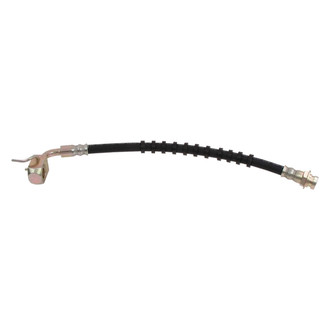 Raybestos® - Element3 Rear Passenger Side Brake Hydraulic Hose
