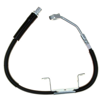 Raybestos® BH383041 - Element3 Front Passenger Side Brake Hydraulic Hose