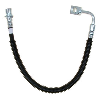 Raybestos® - Element3 Rear Passenger Side Brake Hydraulic Hose