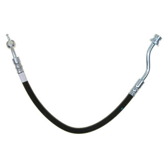 Raybestos® - Element3 Rear Driver Side Brake Hydraulic Hose