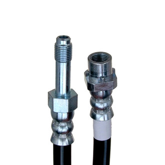 Raybestos® - Element3 Rear Brake Hydraulic Hose