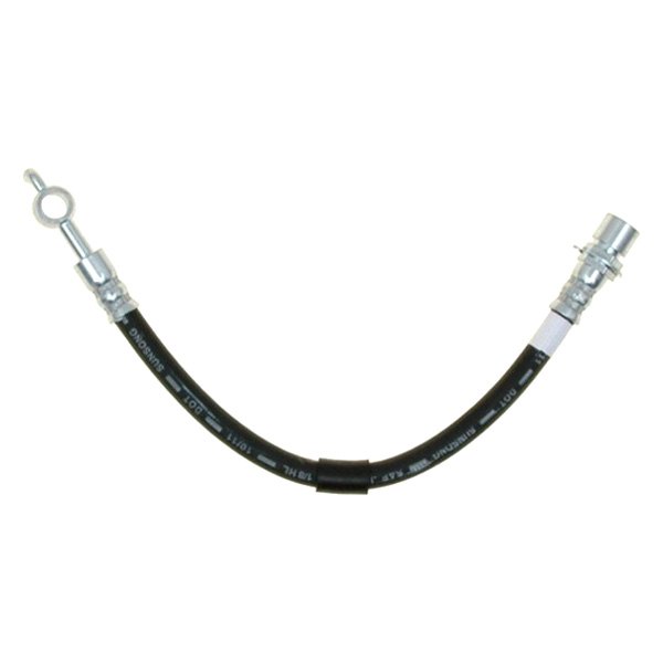 Raybestos® - Element3 Rear Passenger Side Brake Hydraulic Hose