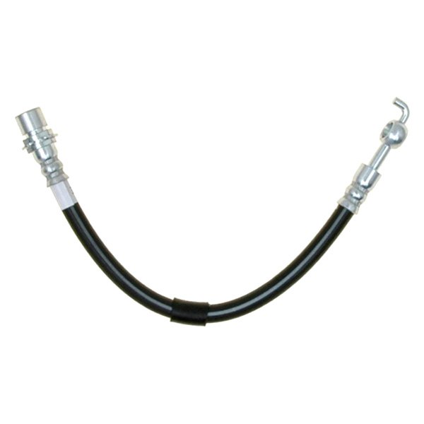 Raybestos® - Element3 Rear Driver Side Brake Hydraulic Hose