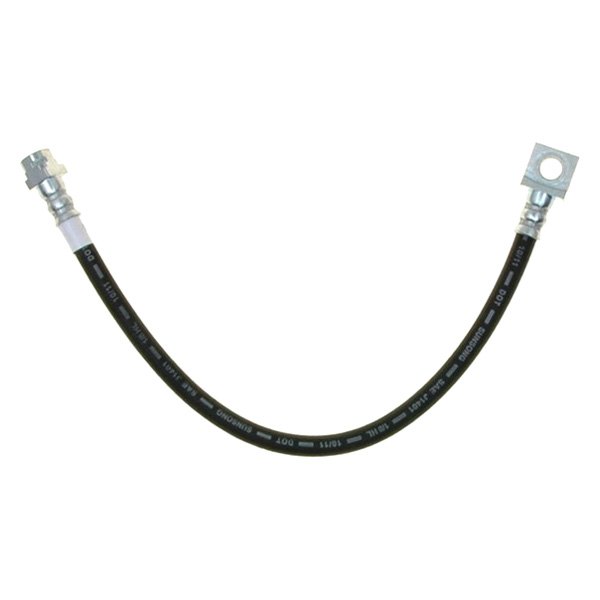 Raybestos® - Element3 Rear Passenger Side Brake Hydraulic Hose