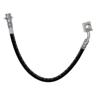 Raybestos® BH383105 - Element3 Rear Driver Side Brake Hydraulic Hose